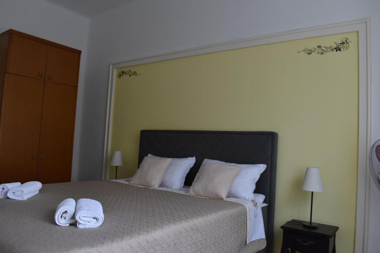 Apartment Riviera Pula Extérieur photo