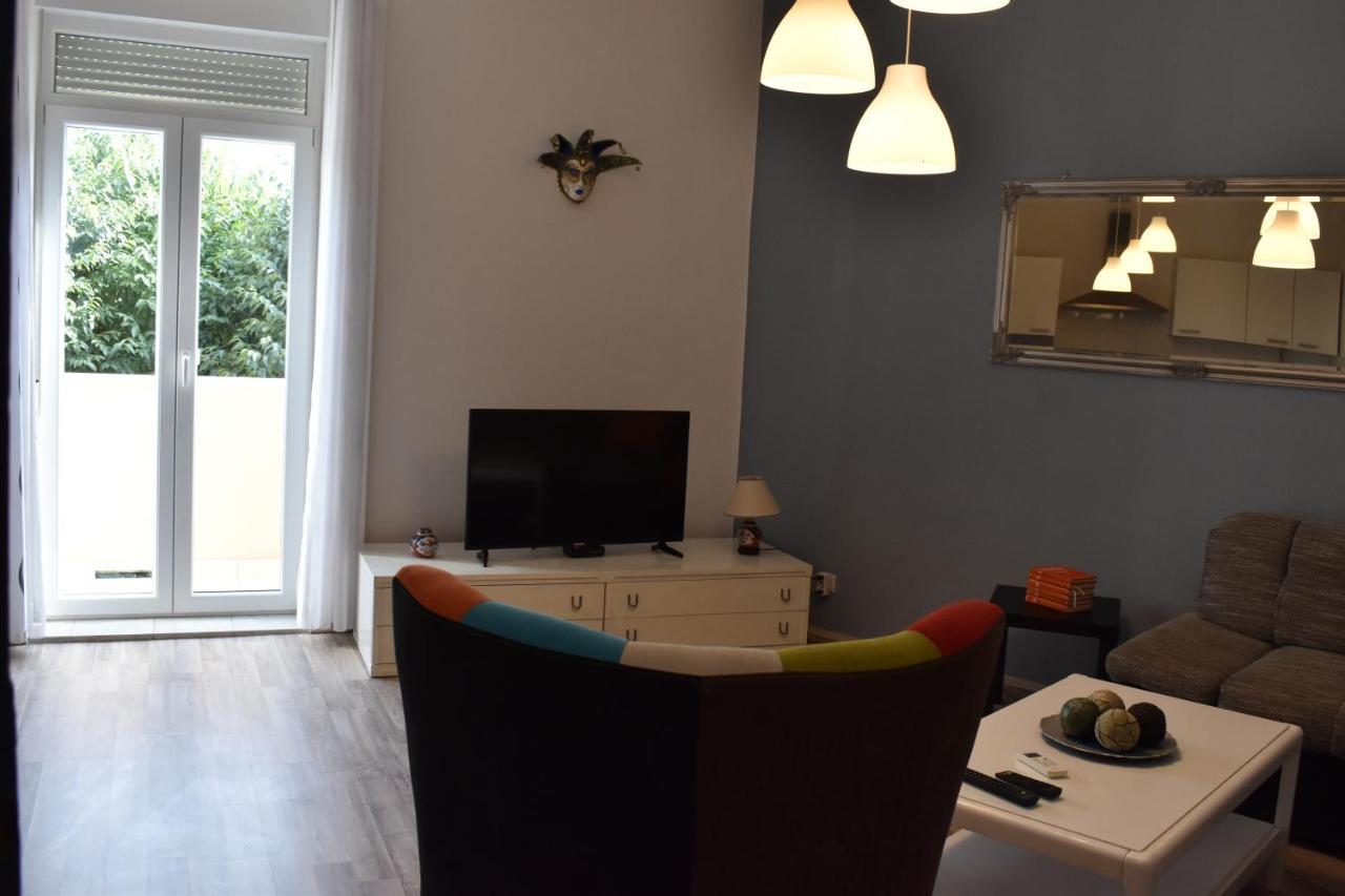 Apartment Riviera Pula Extérieur photo