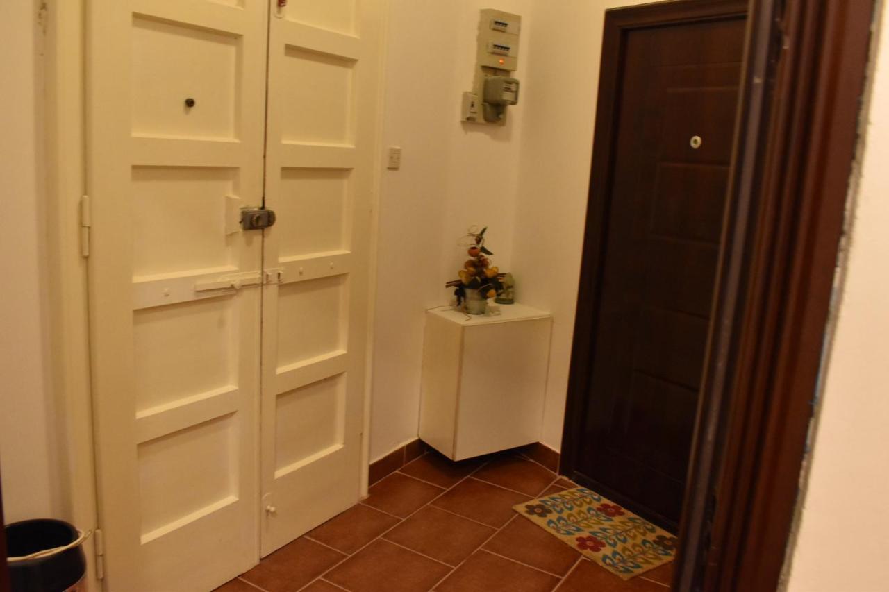 Apartment Riviera Pula Extérieur photo