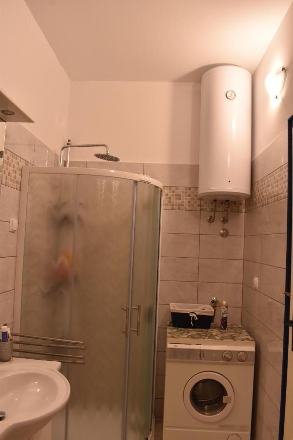 Apartment Riviera Pula Extérieur photo