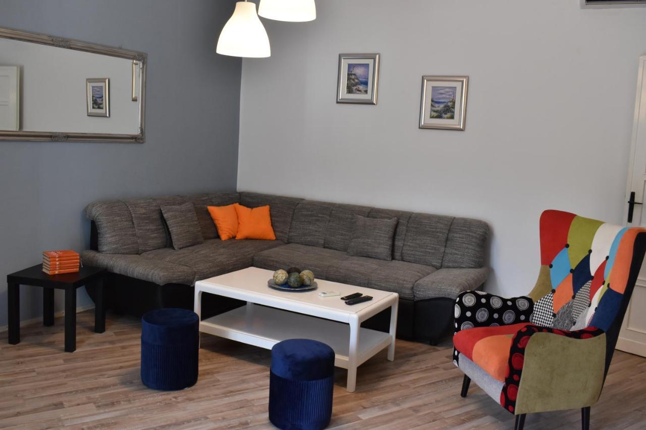 Apartment Riviera Pula Extérieur photo