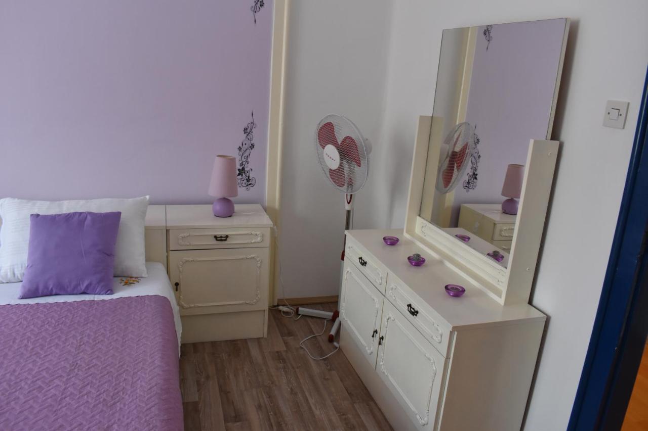 Apartment Riviera Pula Extérieur photo