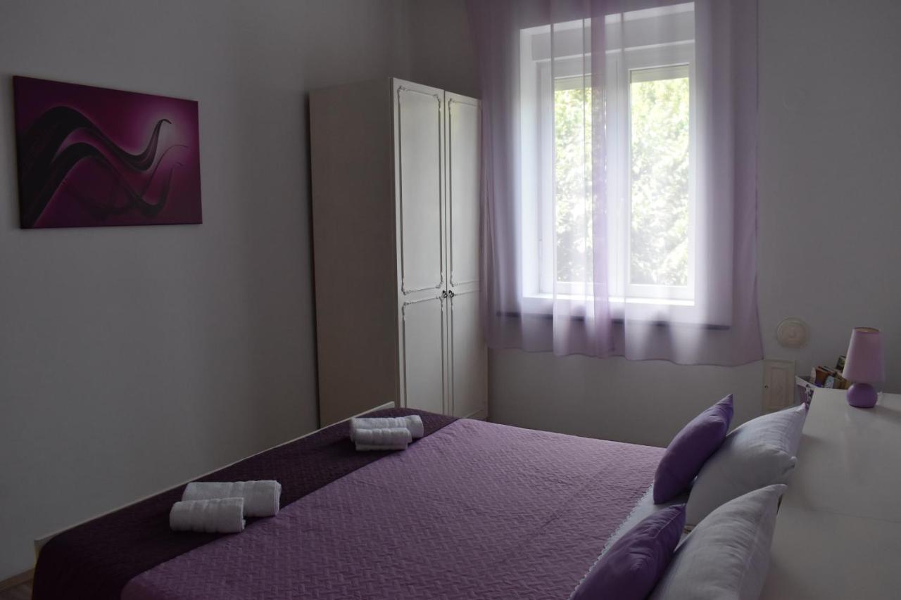 Apartment Riviera Pula Extérieur photo