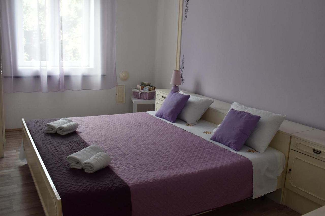 Apartment Riviera Pula Extérieur photo