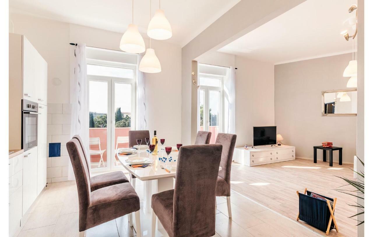 Apartment Riviera Pula Extérieur photo