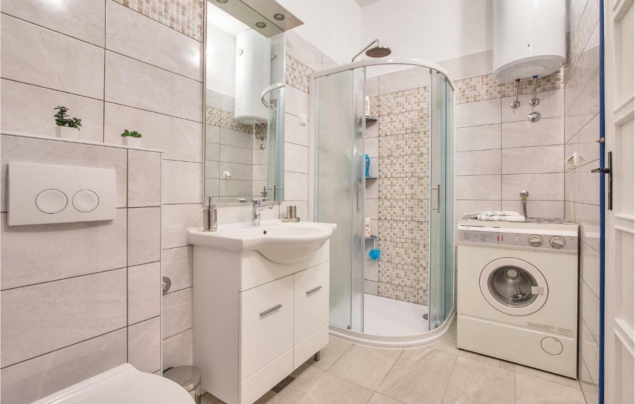 Apartment Riviera Pula Extérieur photo