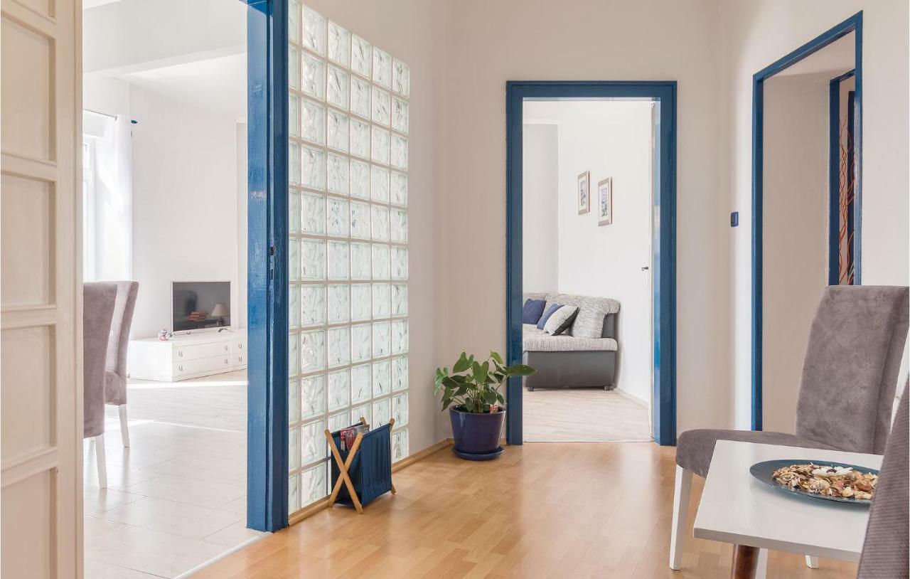 Apartment Riviera Pula Extérieur photo